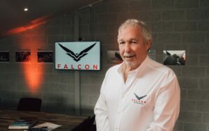 mark pascoe falcon tenders